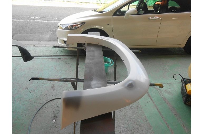 施工中1